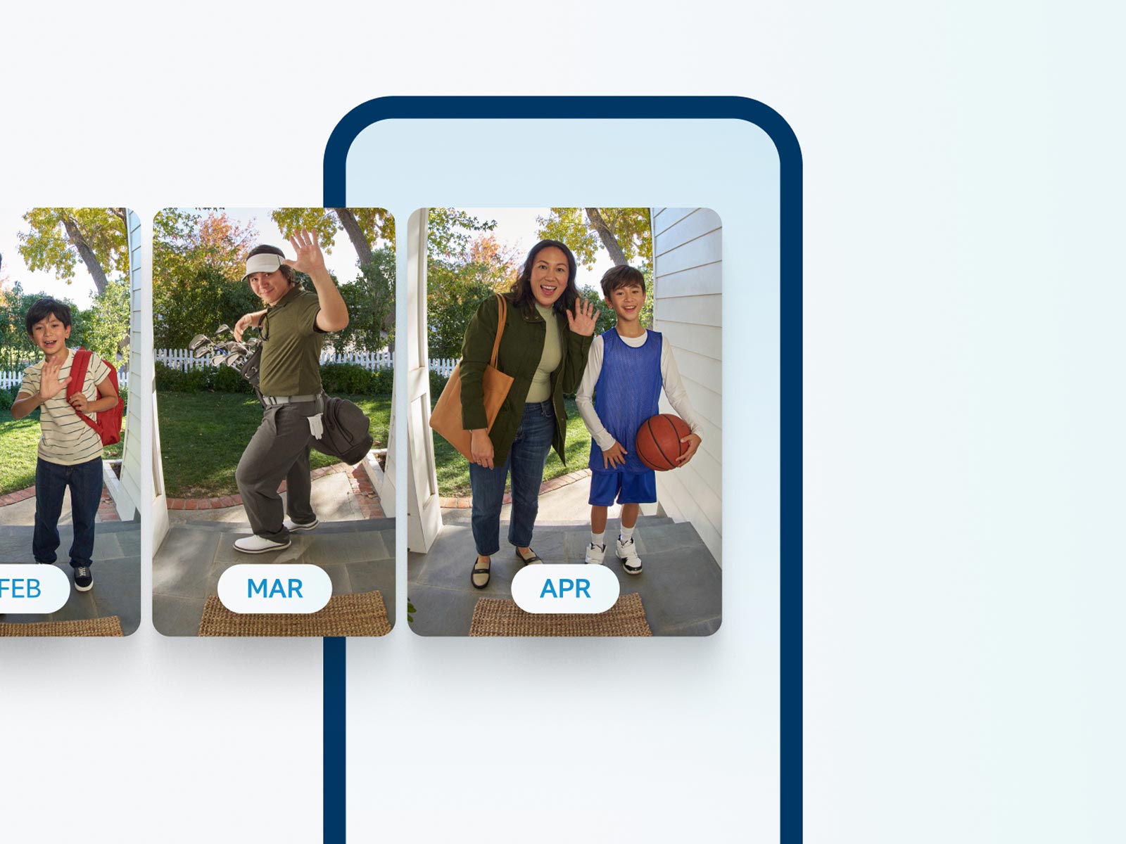  Ring Protect - Up to 180 Days of Video Storage