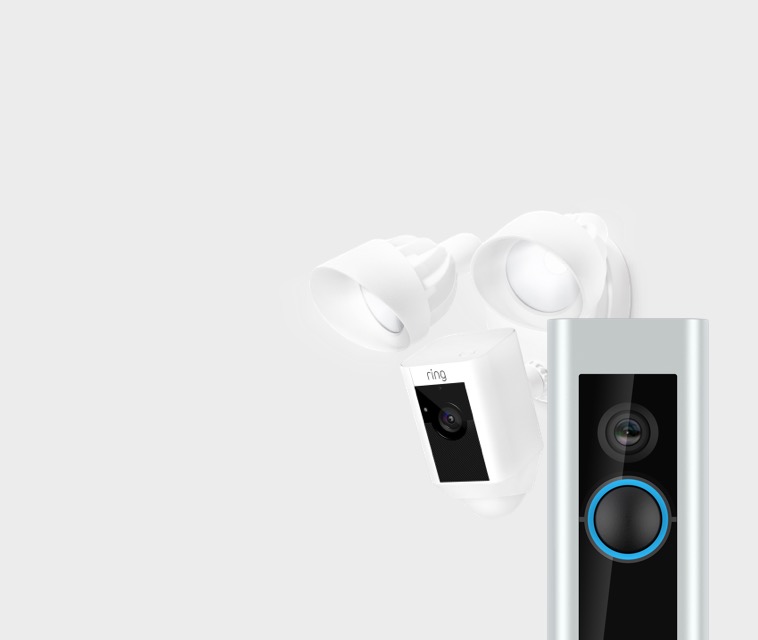 Home Security Systems | Smart Home Automation | Offers | AU - New Version