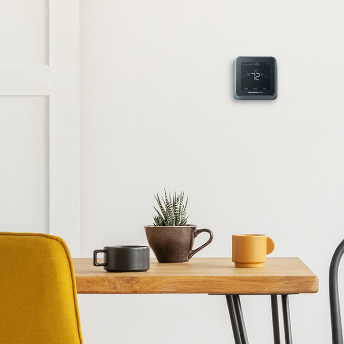 T5 Smart Home Thermostat - Shop Now