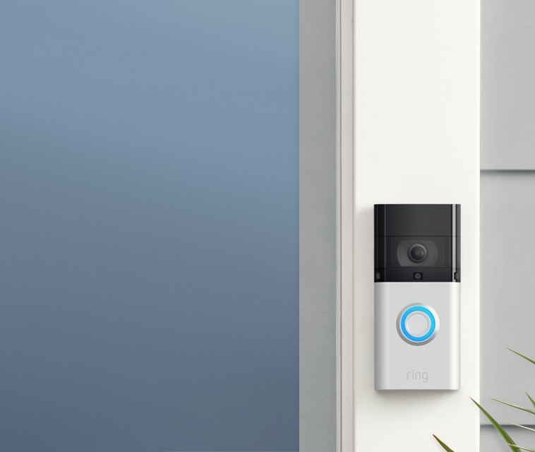 Home Security Systems | Smart Home Automation | Ring