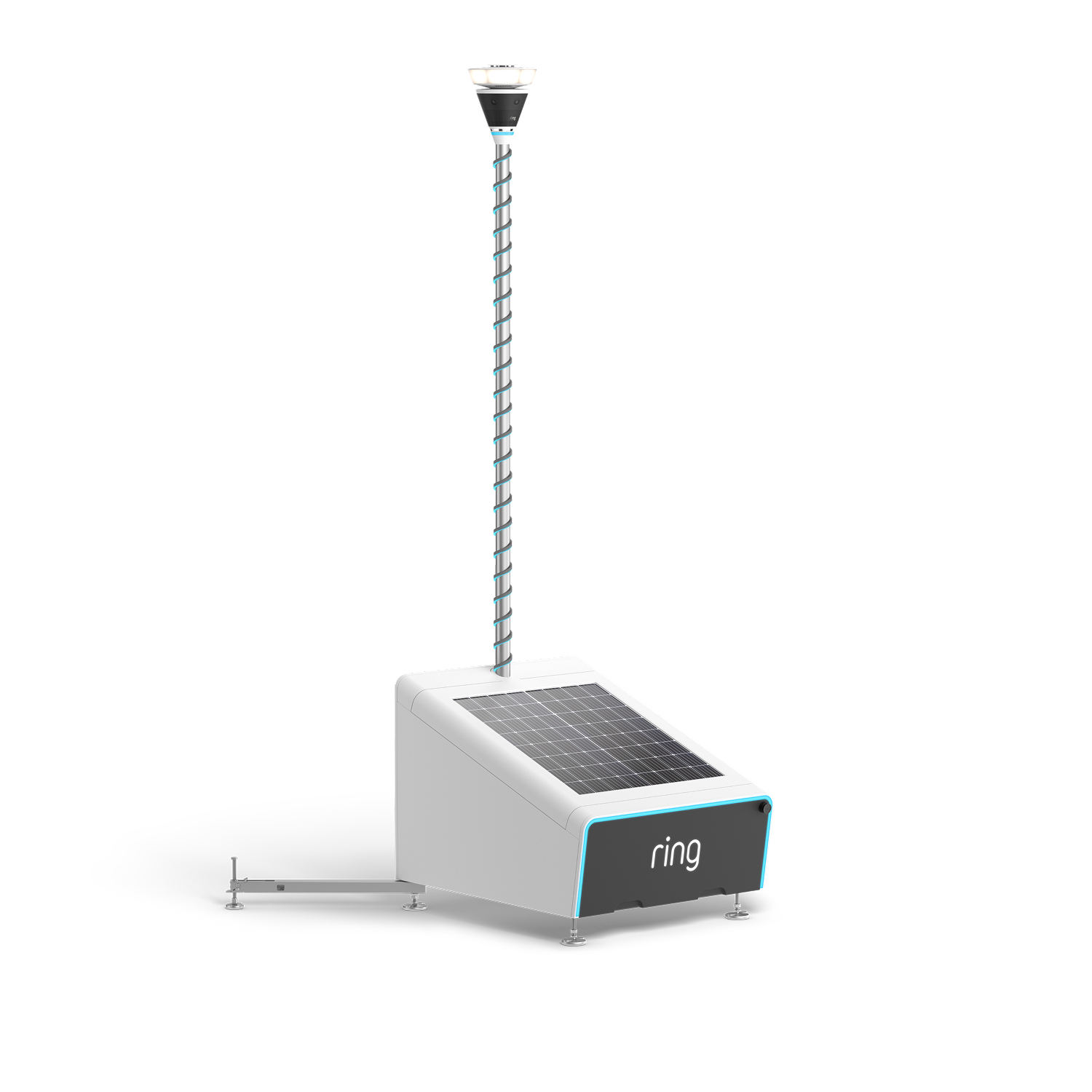 mobile-security-tower-iloq-plug-in