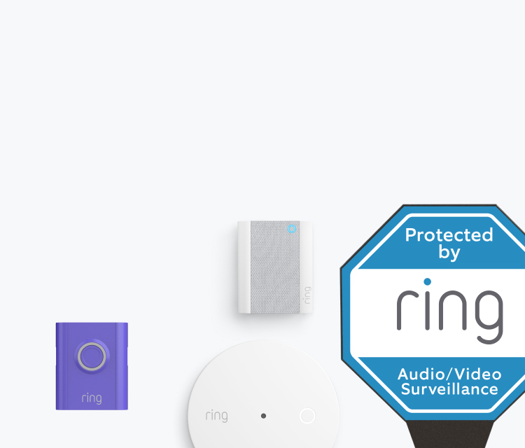 Home Security Systems | Smart Home Automation | Ring Accessories (updated 6/22/22)