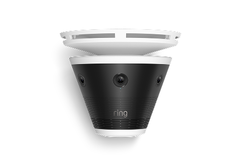 Chime Plus | Ring