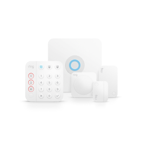 Ring Alarm Door and Window Sensor - 6pk