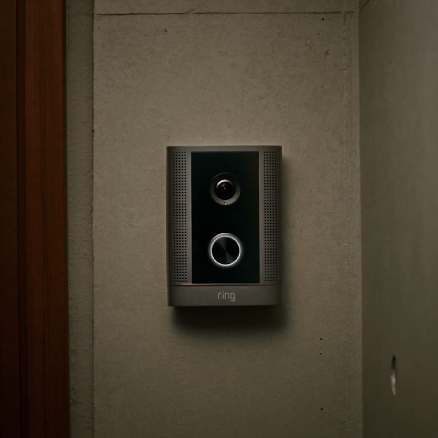 Door Intercom Pro