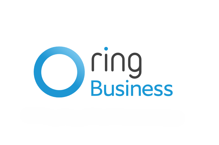 Ring Business logo