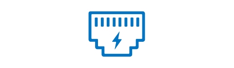Power over Ethernet