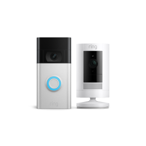 Learn About Video Doorbell 4