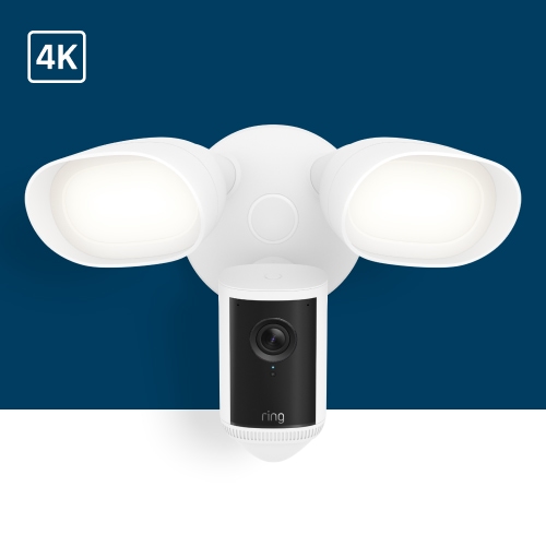 Floodlight Cam Pro  