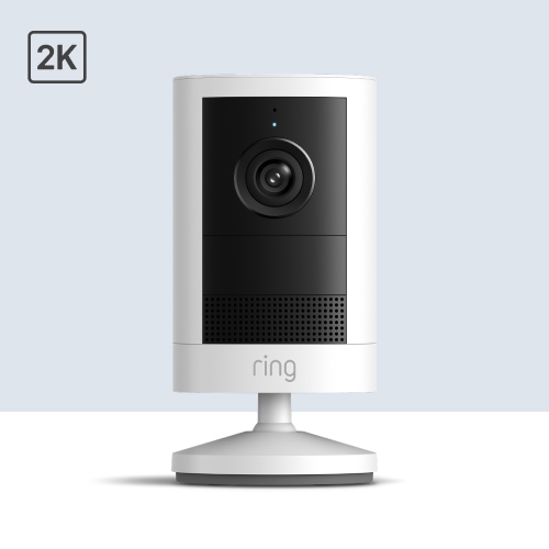 Outdoor Cam 2K