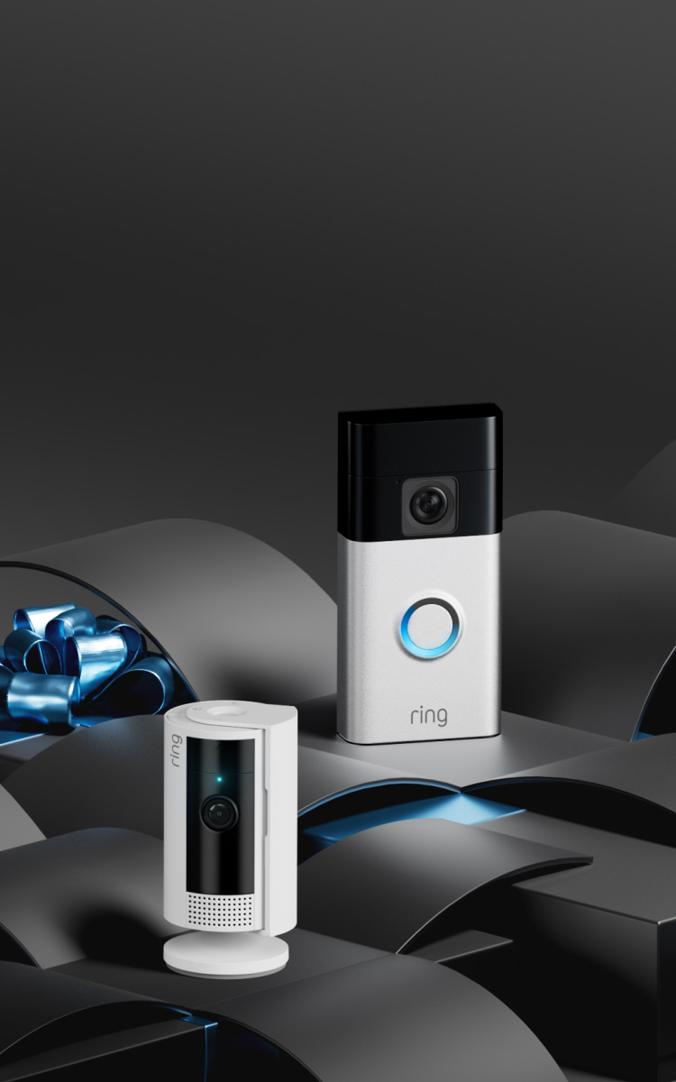 Ring Black Friday / Cyber Monday 2024 Deals