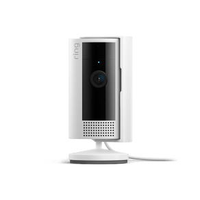 Echo Show 5 | Security Camera Monitor, Works With Ring | Ring