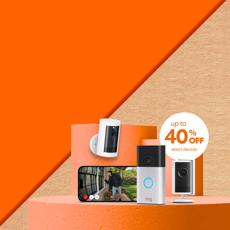 Smart Home Sale 