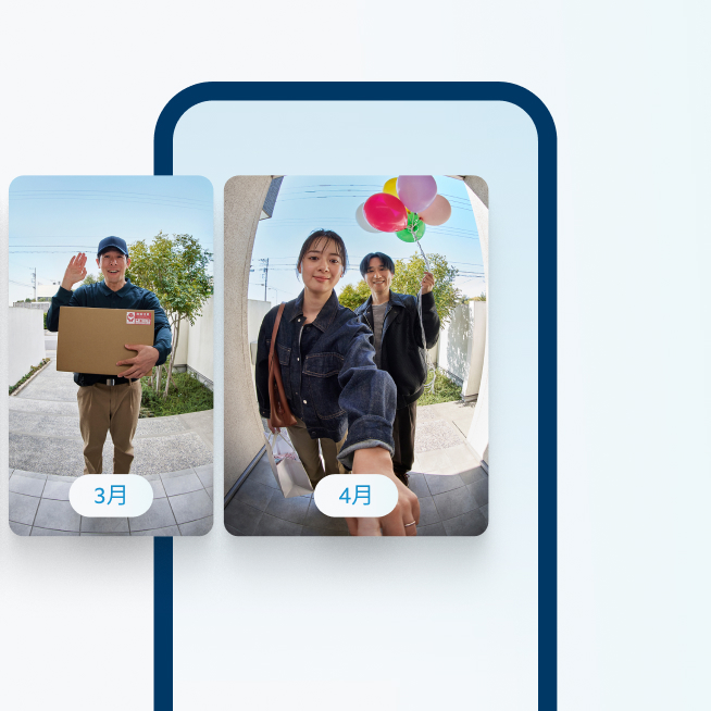  Ring Protect - Up to 180 Days of Video Storage