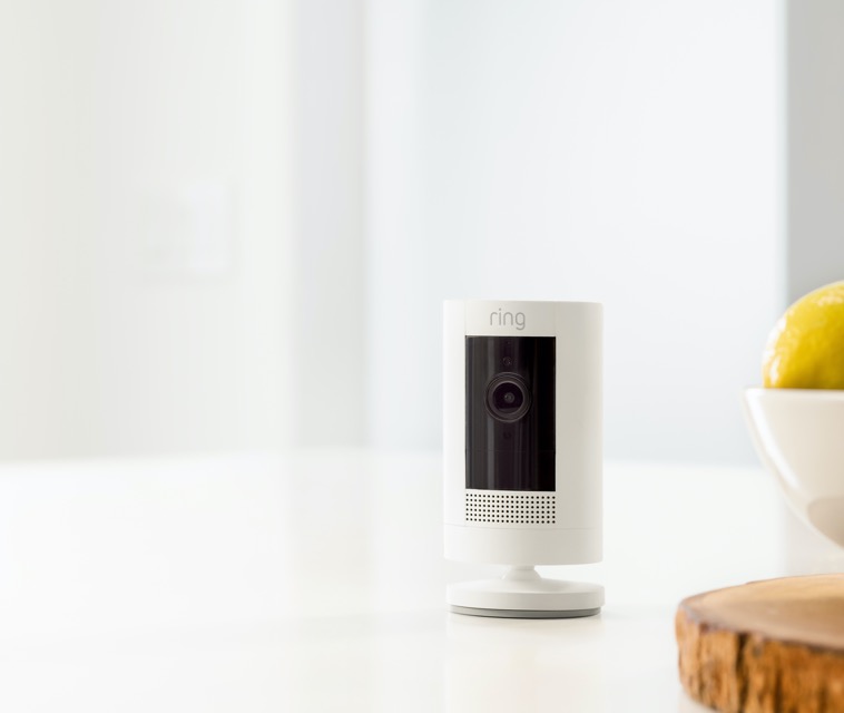 Home Security Systems | Smart Home Automation | Stick Up Cam | AU