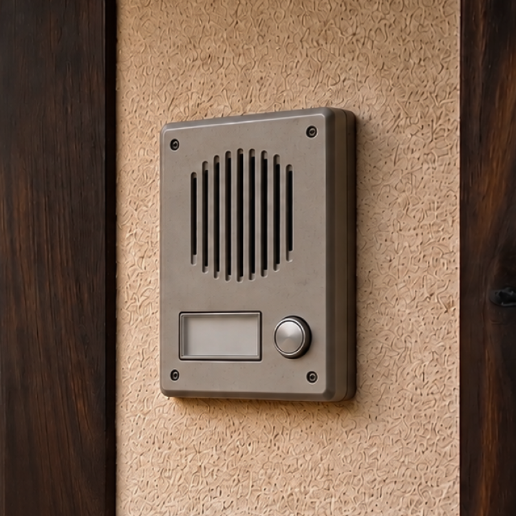 Door Intercom Pro
