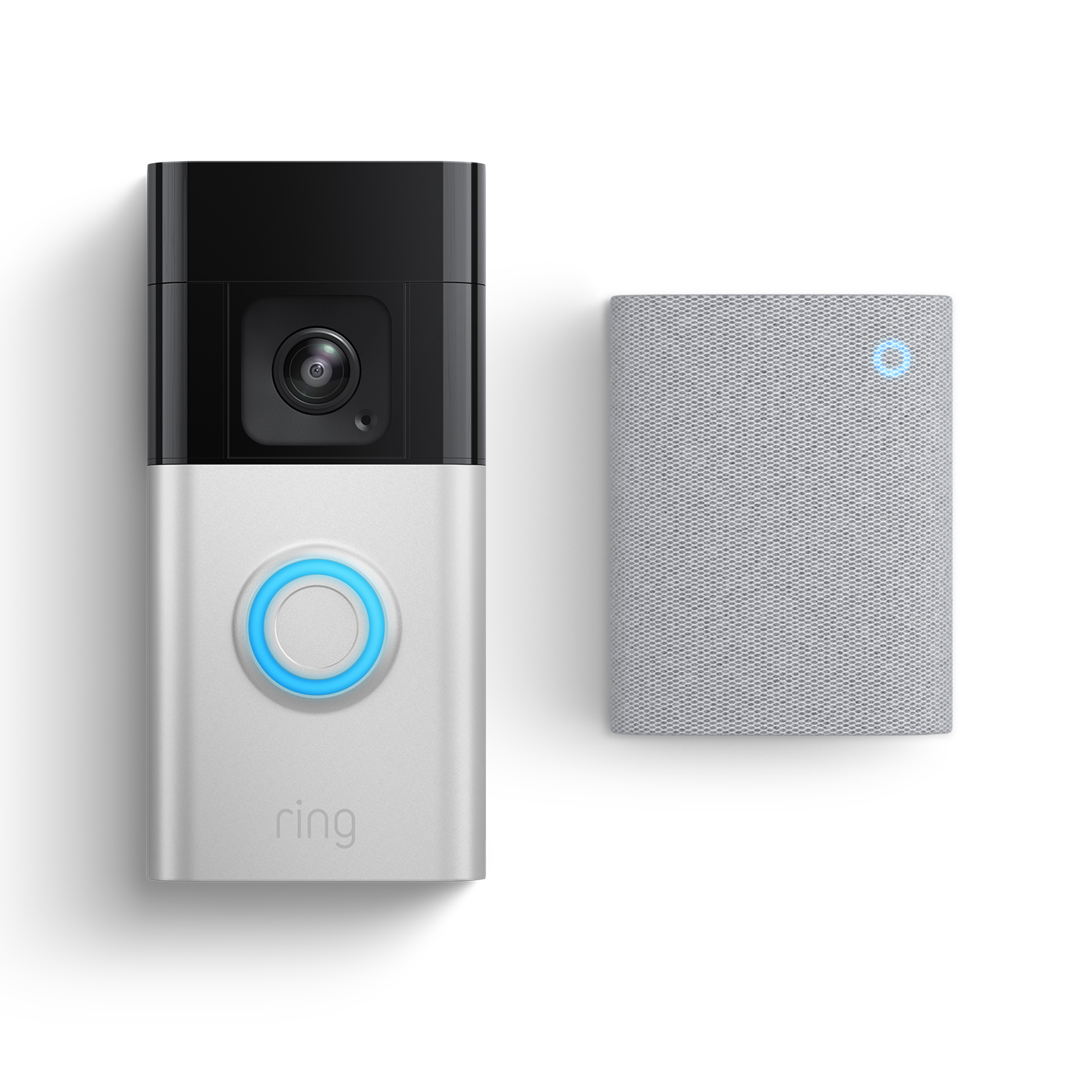 Battery Video Doorbell Pro + Chime (3rd Gen) - Battery Video Doorbell Pro + Chime (3rd Gen)