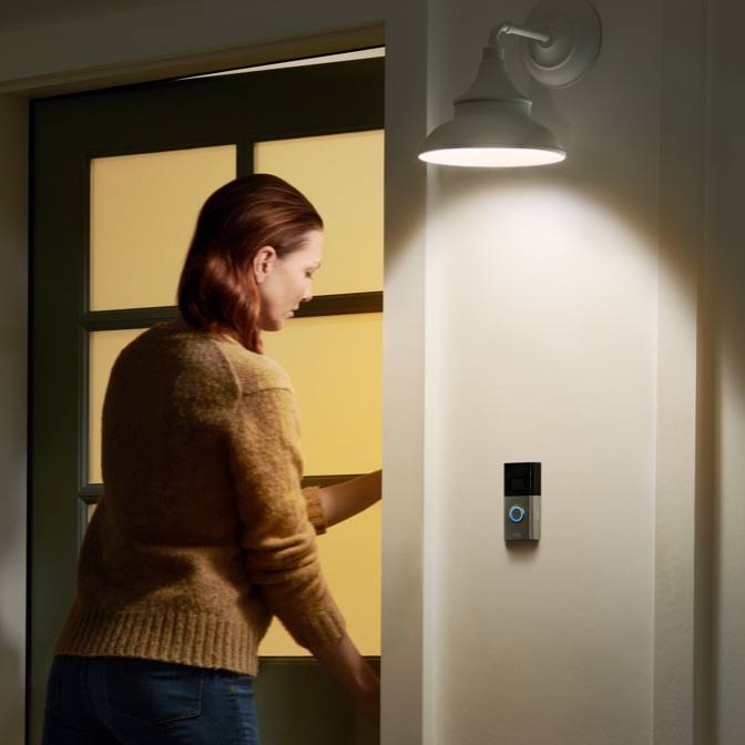 Choosing the Right Security Light, Blog