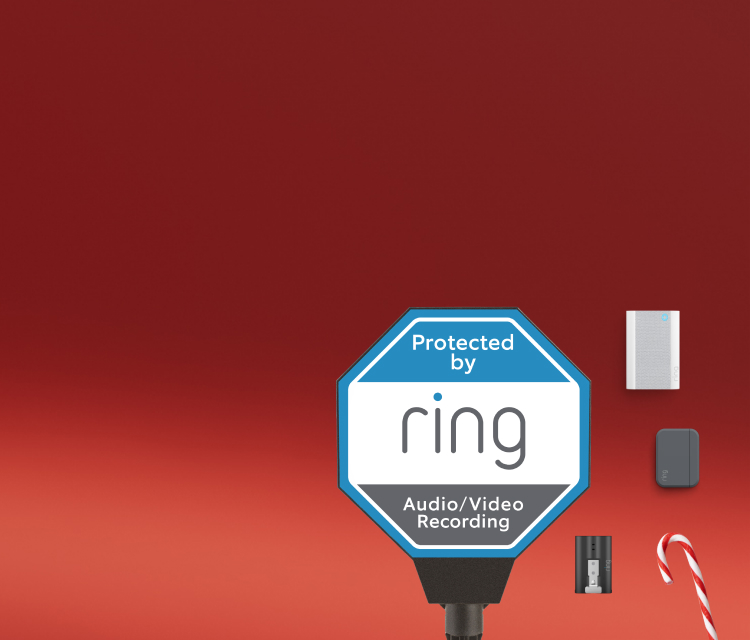 Ring Security Systems