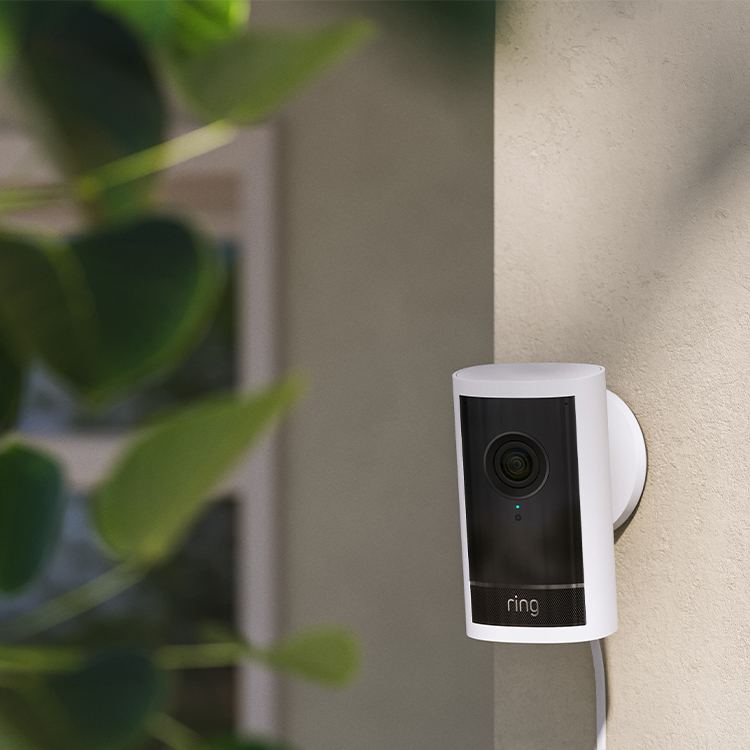 Outdoor Camera Pro 4K