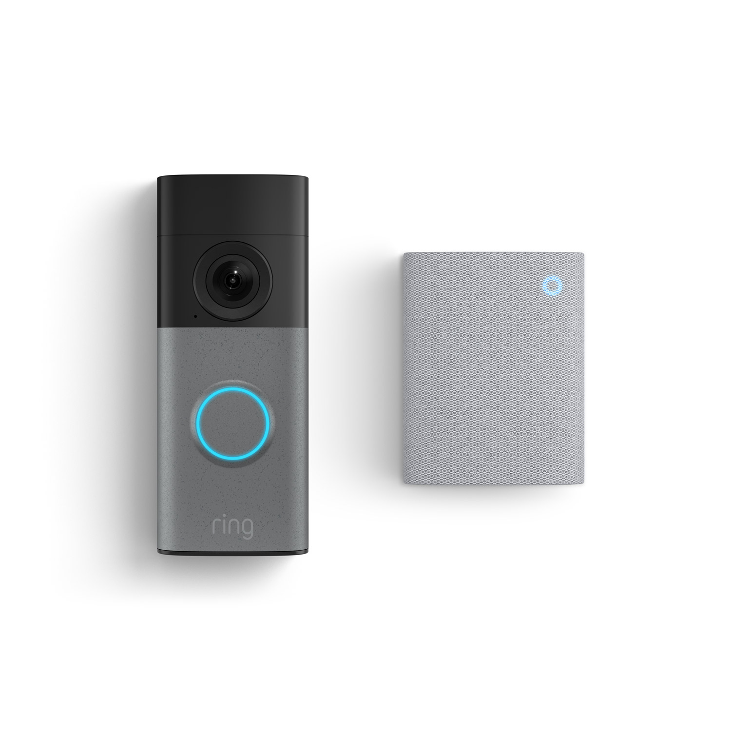  Wired Video Doorbell (2nd Gen) + Chime (3rd Gen) (Featuring Retinal 2K) - Wired Doorbell (2nd Gen) + Chime (3rd Gen)