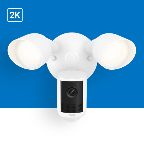 Floodlight Cam