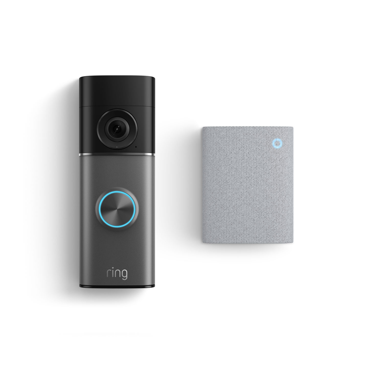 Battery Video Doorbell Pro (2nd Gen) + Chime (3rd Gen) (Featuring Retinal 4K) - Battery Video Doorbell Pro (2nd Gen) + Chime (3rd Gen)