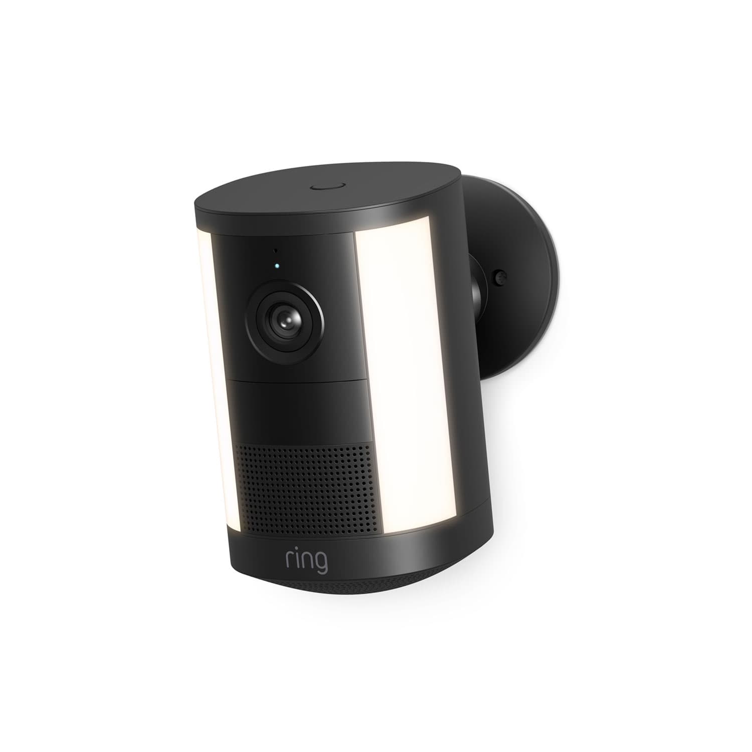 Spotlight Cam (Newest Model) - Battery / Black / 1-pack