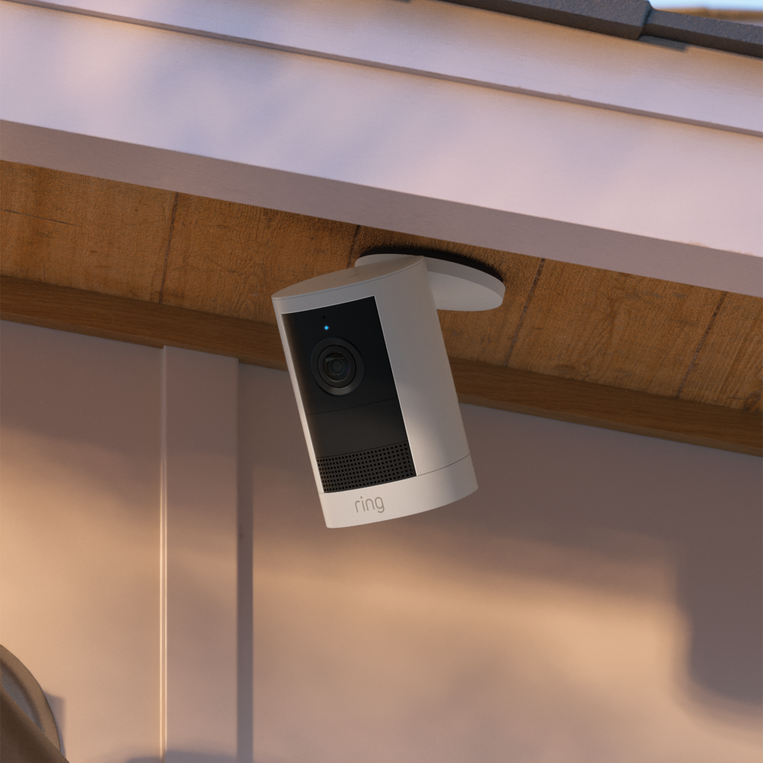 Indoor/Outdoor Security Camera - Outdoor Camera 2K