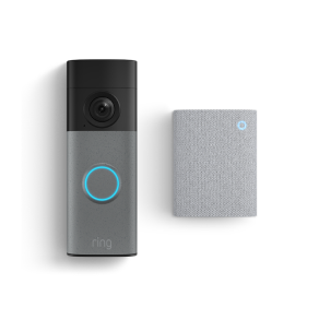 Battery Doorbell (2nd Gen) — Doorbell Camera | Ring