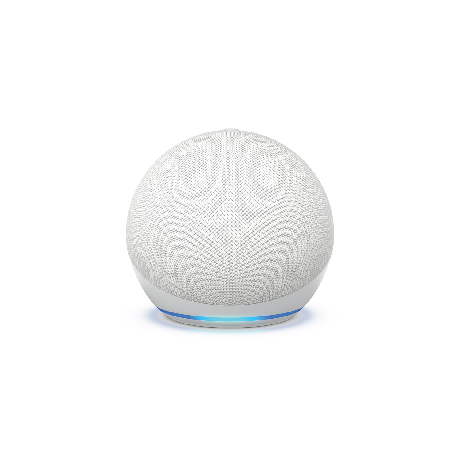 Echo Dot 5th Generation - White