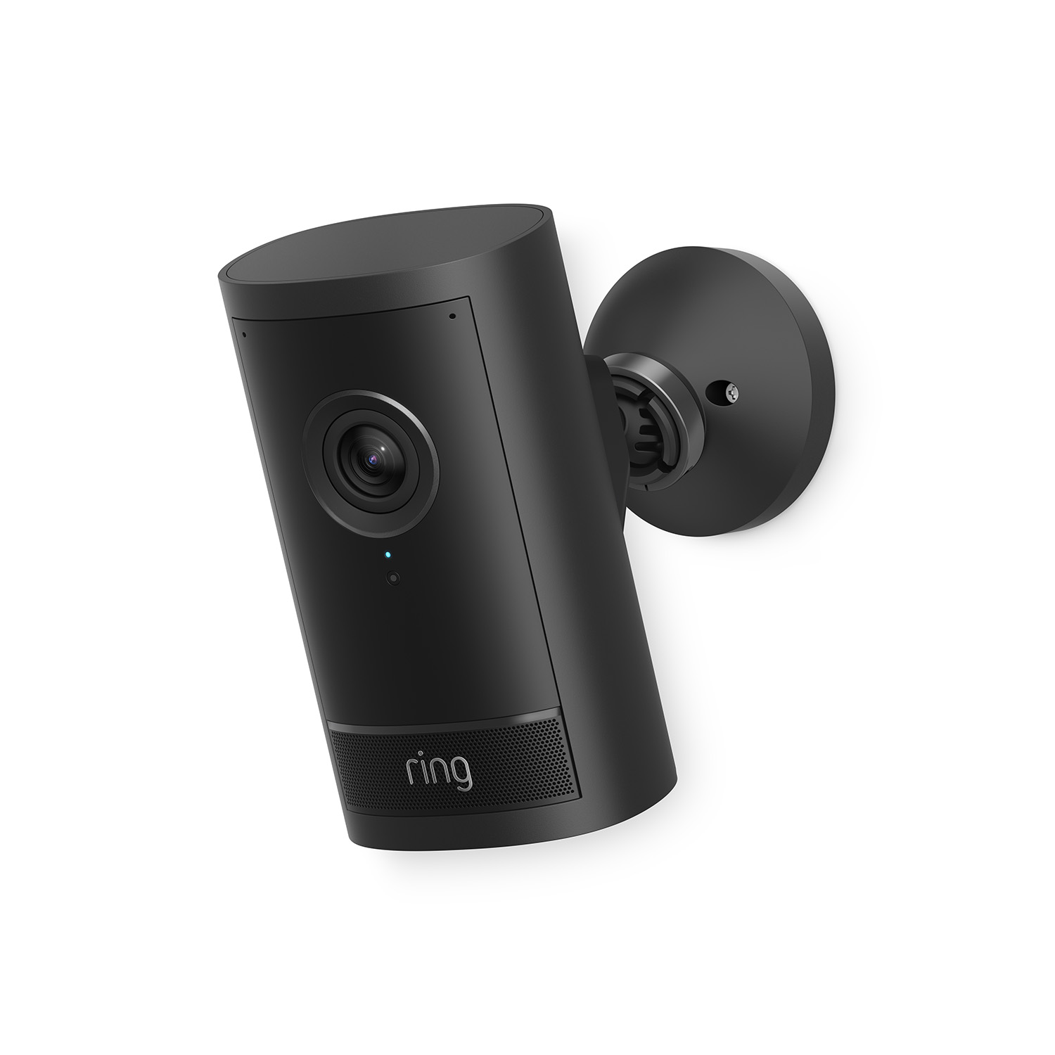 Outdoor Camera Pro (Featuring Retinal 4K) - Outdoor Camera Pro - PoE Kit / Black / 1-Pack