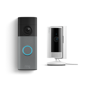 【新品◦未開封】Ring Battery Doorbell Plus Amazon.com: Ring Battery Doorbell Plus with extra Quick Release