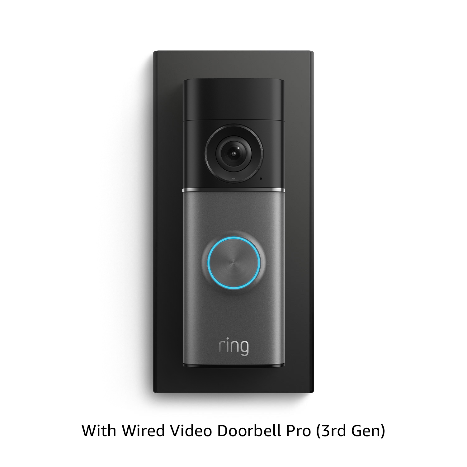 Doorbell Retrofit Kit - ANZ Doorbell Retrofit Kit