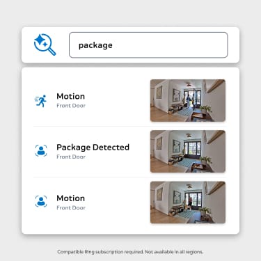 Video Search