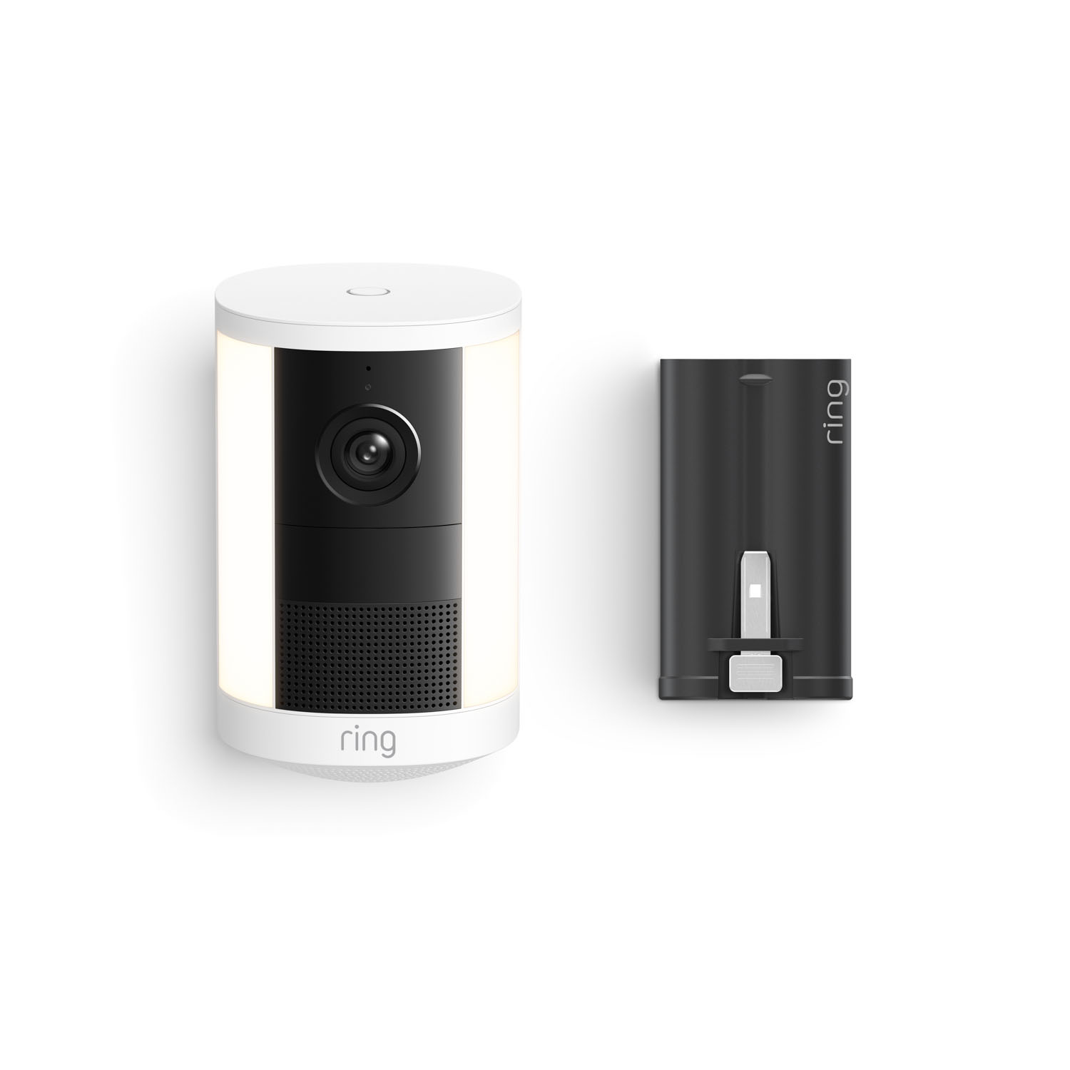 Spotlight Cam, Battery (Newest Model) + Quick Release Ultra Battery Pack - Spotlight Cam, Battery (Newest Model) + Quick Release Battery Pack