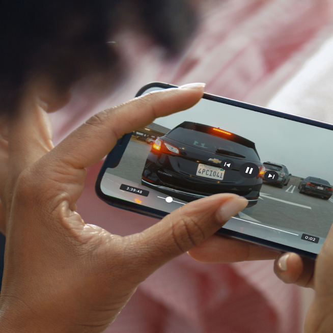 Ring Car Cam Dash Cam, Security, Motion Detection, Parking Mode Ring