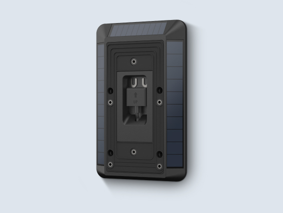 ANZ - Solar Charger - Mussel SB - Slider Card Item  - Asset wrapper