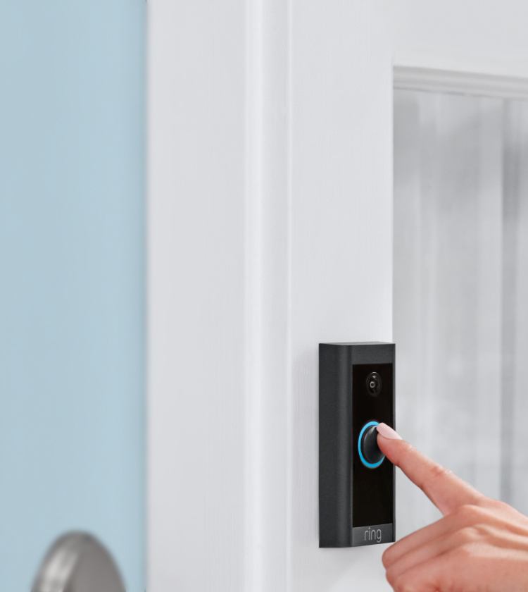 best buy ring doorbells