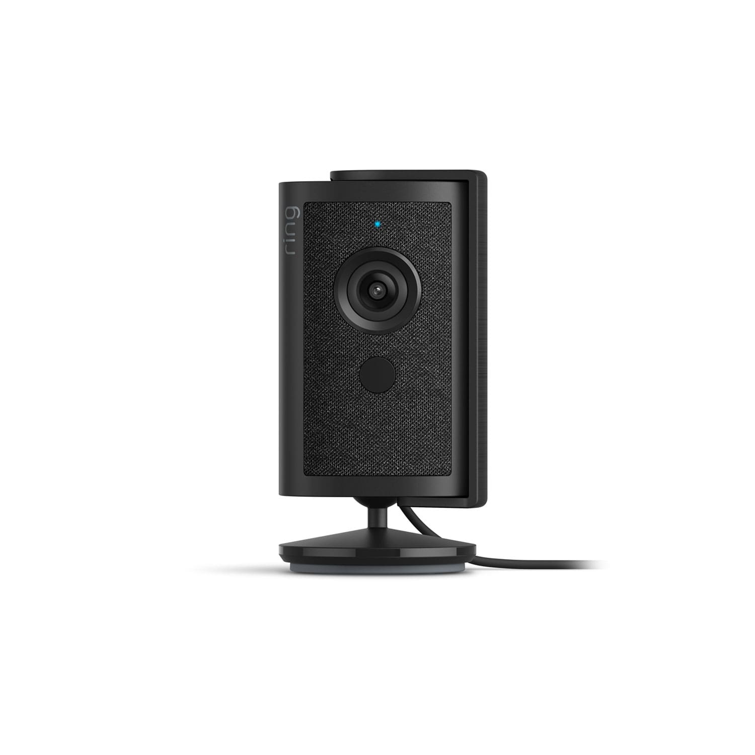 Indoor Cam 4K - Indoor Cam 4K in color black.