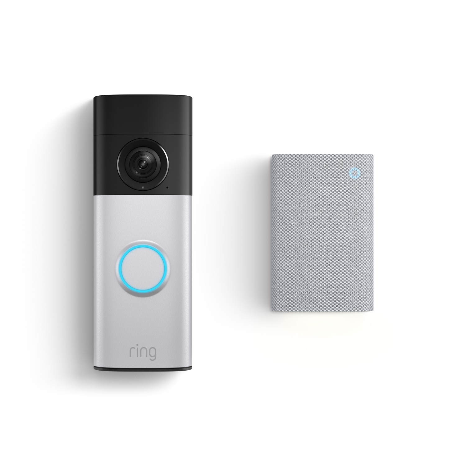 Battery Doorbell Plus (Newest Model) + Chime Plus (Newest Model)  - Battery Doorbell Plus (Newest Model) + Chime Plus (Newest Model)