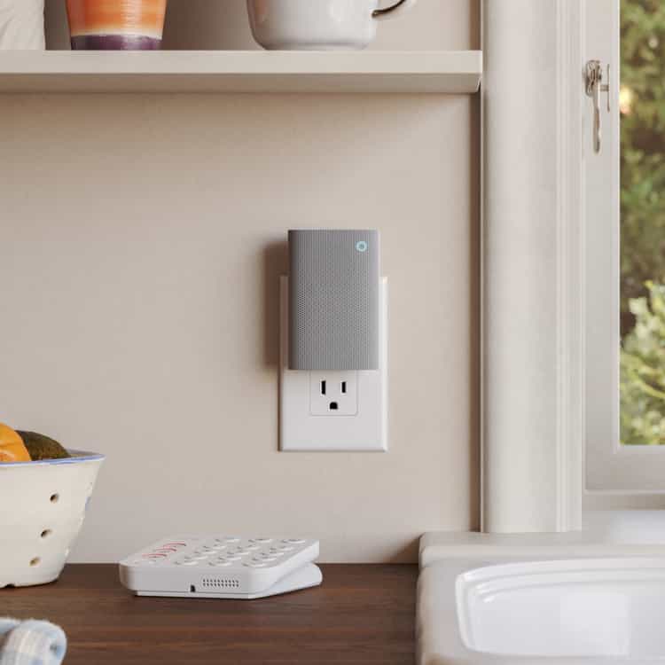 Hear any device from any room.