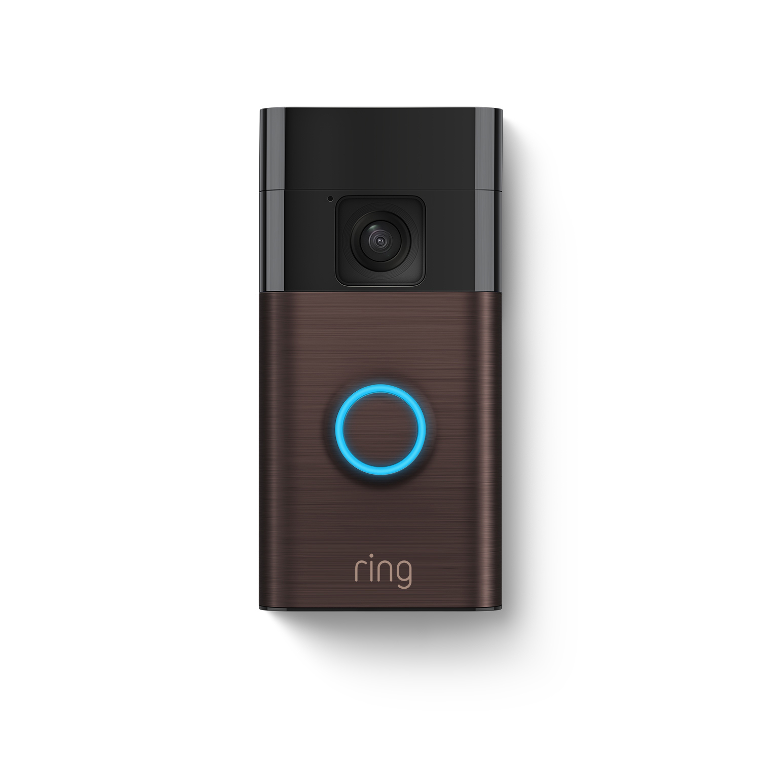 Battery Doorbell - Venetian Bronze