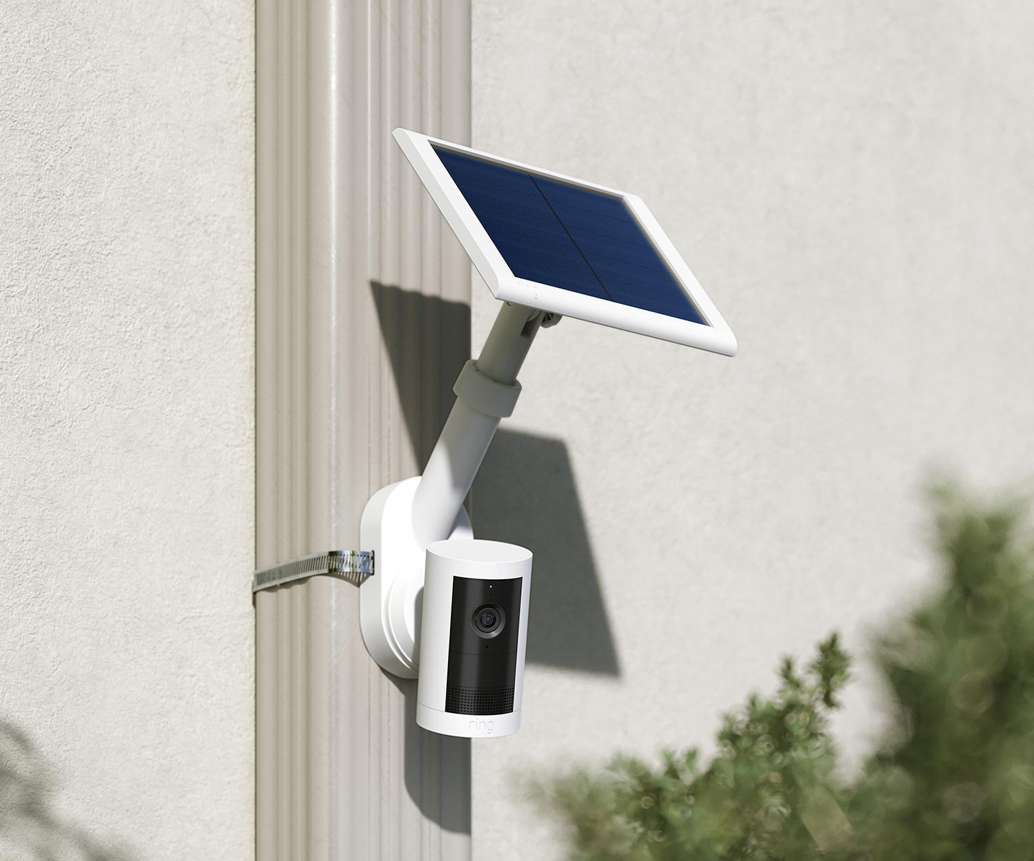 Solar Products - Asset wrapper