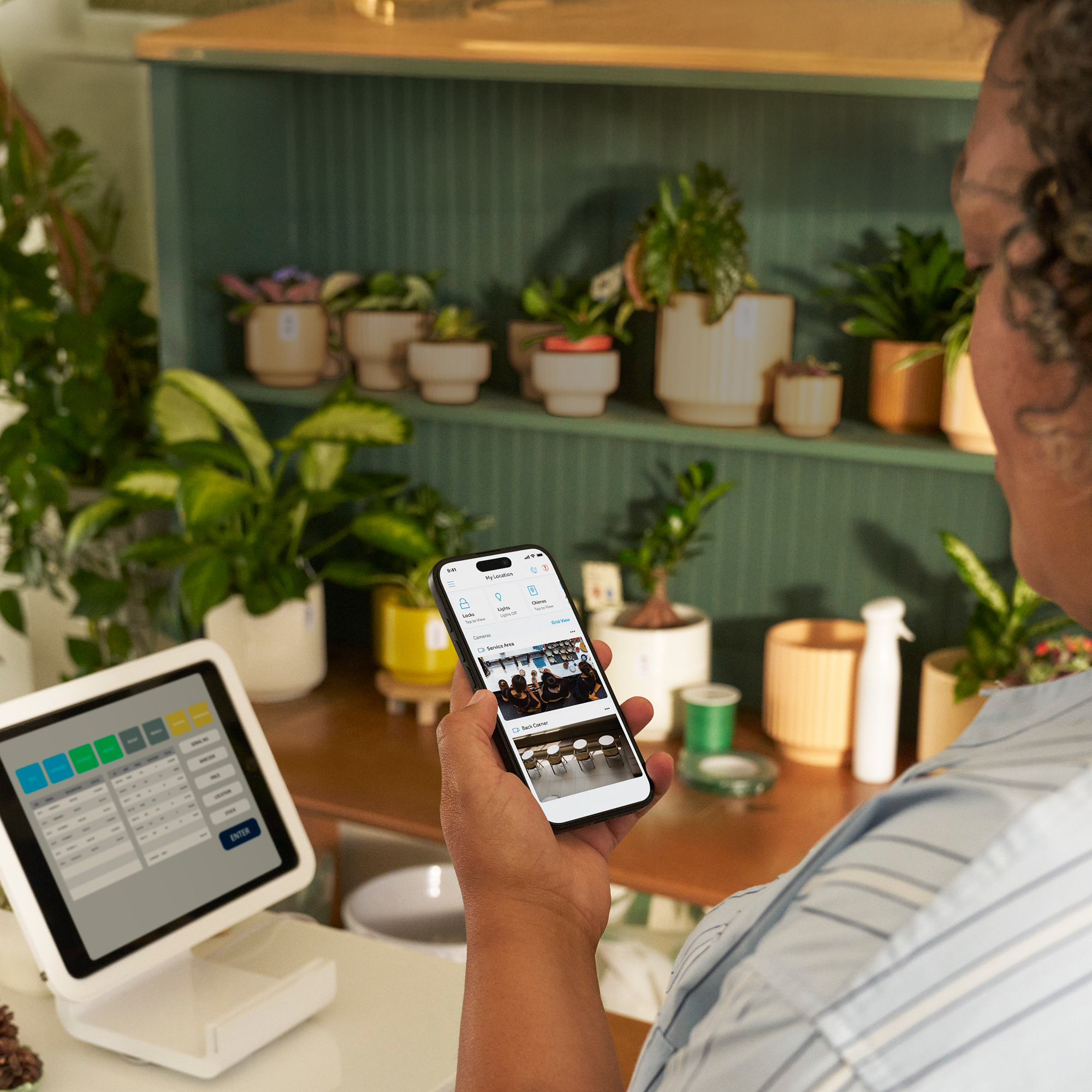 Ring Business Security Solutions