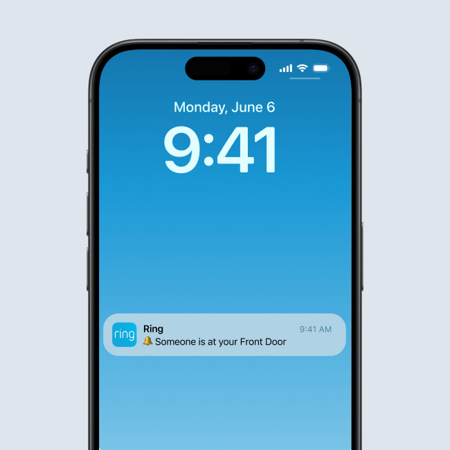Real-Time Notifications