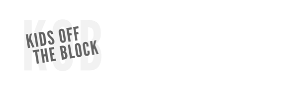 Kids of the Block logo