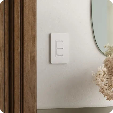 Ring sensors smart fan control. 