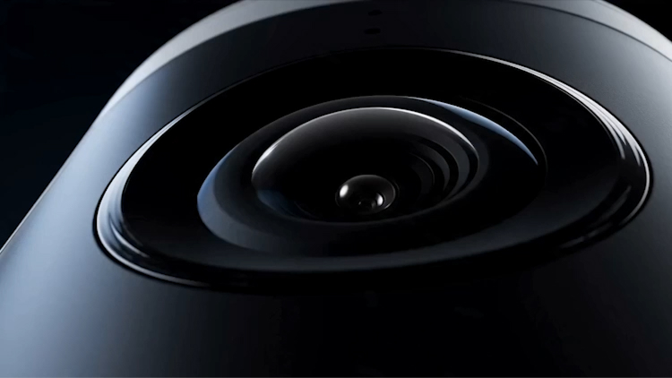 All-over protection. All in Retinal 4K. 
