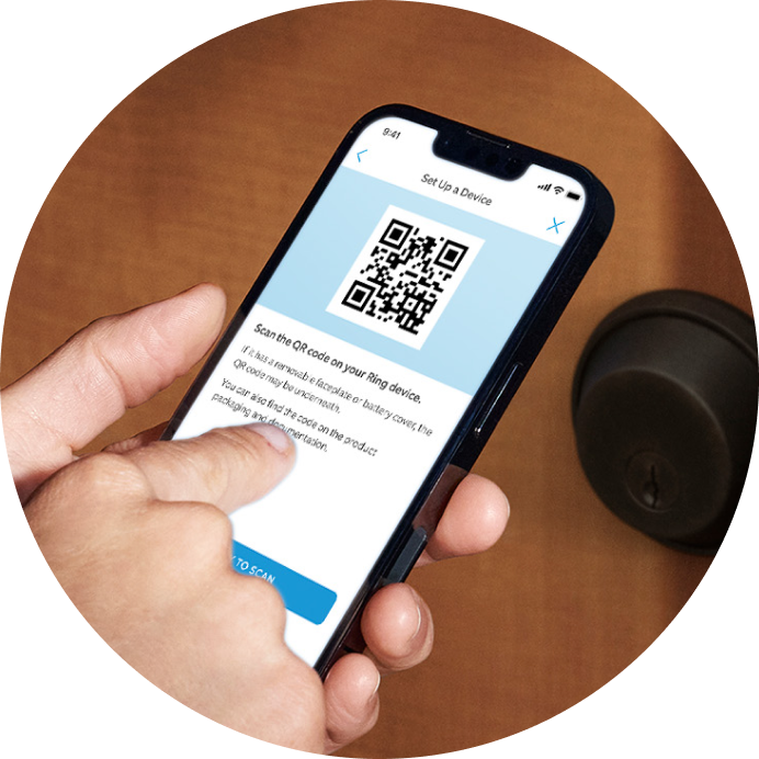 Ring Battery Doorbell Pro